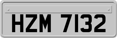 HZM7132