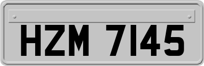 HZM7145
