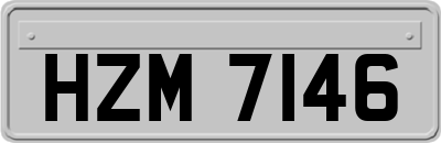 HZM7146