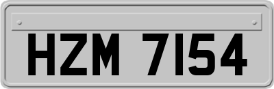 HZM7154