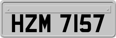 HZM7157