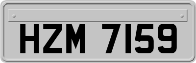 HZM7159