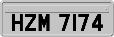 HZM7174