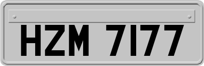 HZM7177