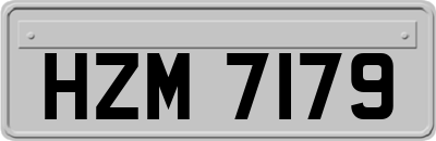 HZM7179