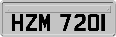 HZM7201