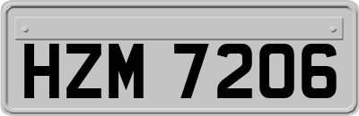 HZM7206