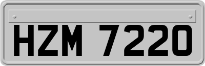 HZM7220