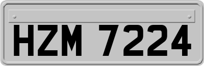 HZM7224