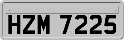 HZM7225