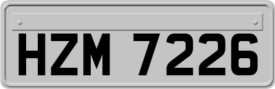 HZM7226