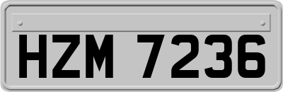 HZM7236