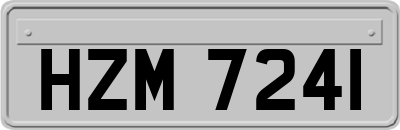 HZM7241