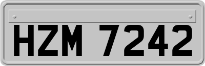 HZM7242