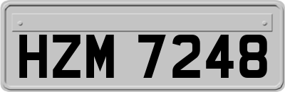 HZM7248