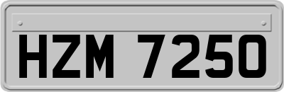 HZM7250