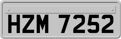 HZM7252