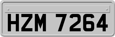HZM7264