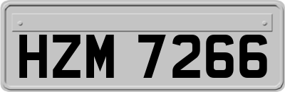 HZM7266