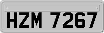 HZM7267
