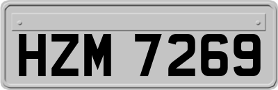 HZM7269
