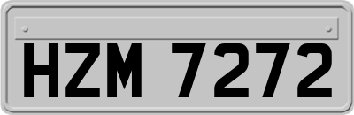HZM7272