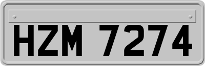 HZM7274