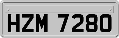 HZM7280
