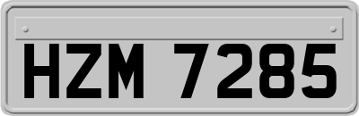 HZM7285