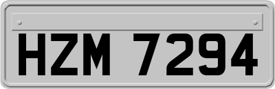 HZM7294
