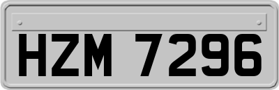 HZM7296