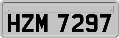 HZM7297