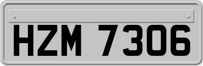 HZM7306