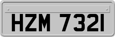 HZM7321