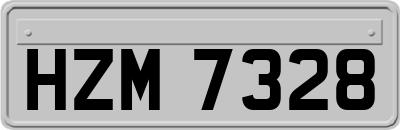 HZM7328