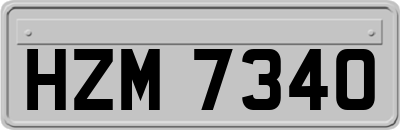 HZM7340
