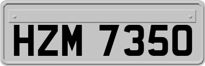 HZM7350