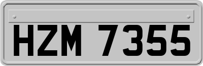HZM7355
