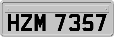 HZM7357