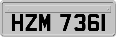 HZM7361