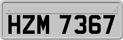 HZM7367