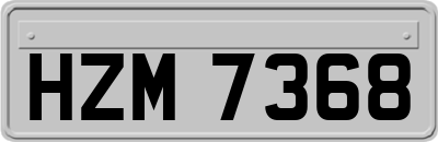 HZM7368
