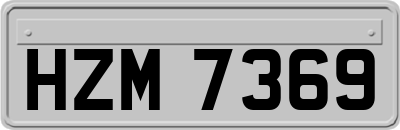 HZM7369