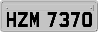 HZM7370