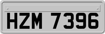 HZM7396