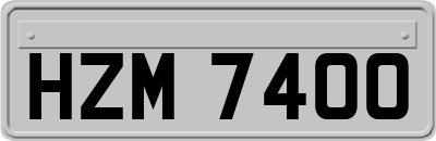 HZM7400
