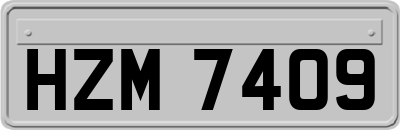HZM7409