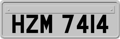 HZM7414