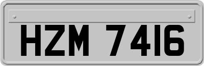 HZM7416