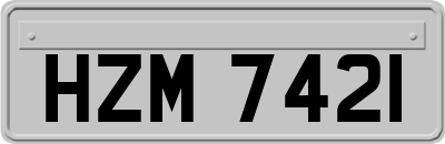 HZM7421